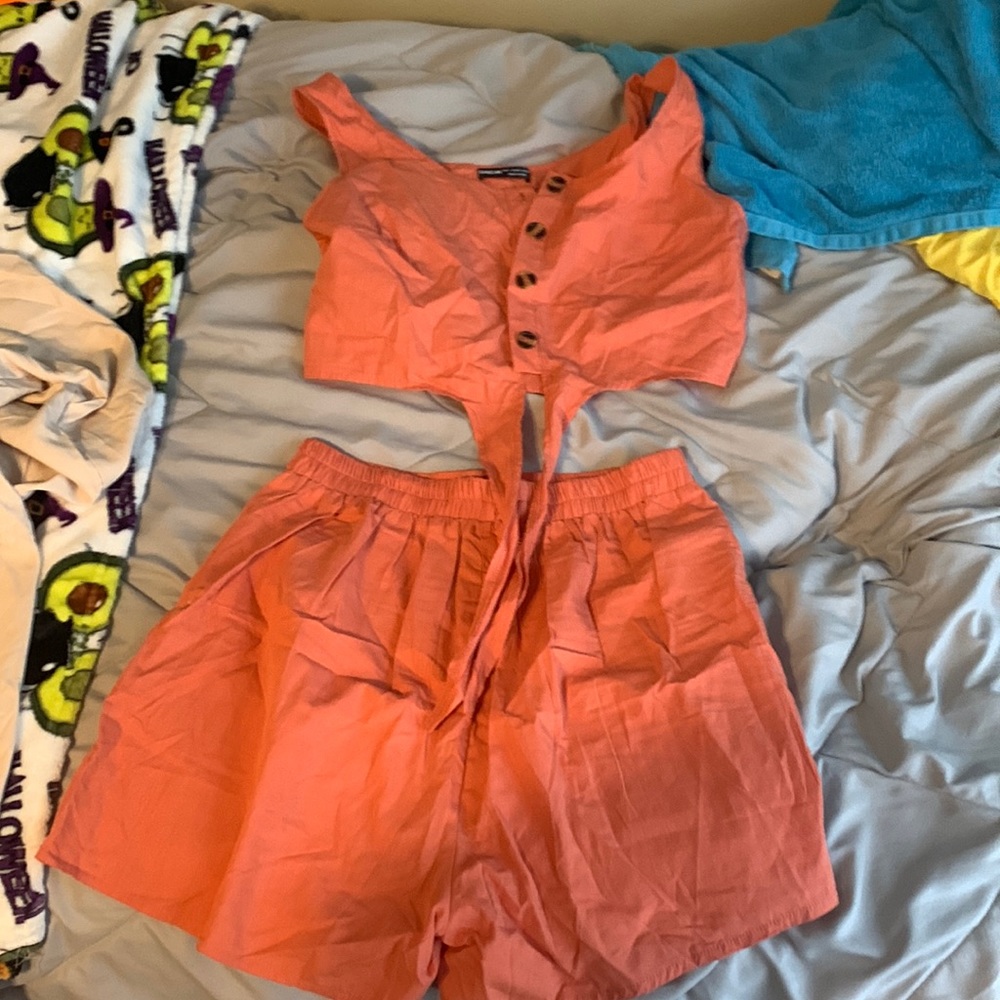 Matching set